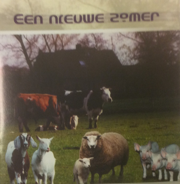 ladda ner album Various - Een Nieuwe Zomer