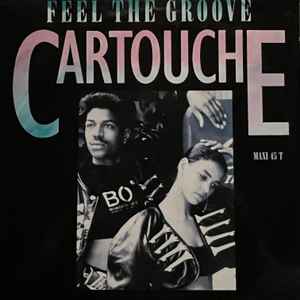 Feel The Groove - Cartouche