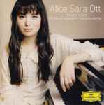 Alice Sara Ott, Franz Liszt – Etudes D'Exécution Transcendante 