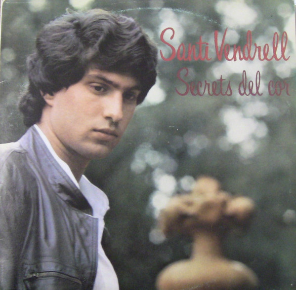 last ned album Santi Vendrell - Secrets Del Cor
