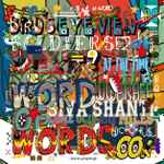 Miles Word × Olive Oil – Word Of Words (2016, CD) - Discogs