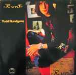 Cover of Runt, 1979, Vinyl