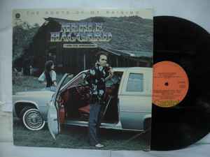 Merle Haggard - The Roots Of My Raising album cover