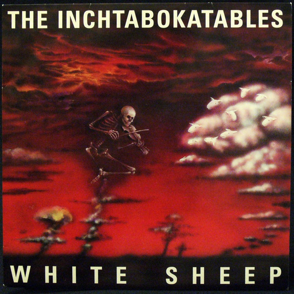 last ned album The Inchtabokatables - White Sheep