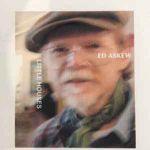 Ed Askew - Little Houses アルバムカバー