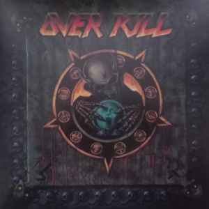 Overkill - Horrorscope album cover