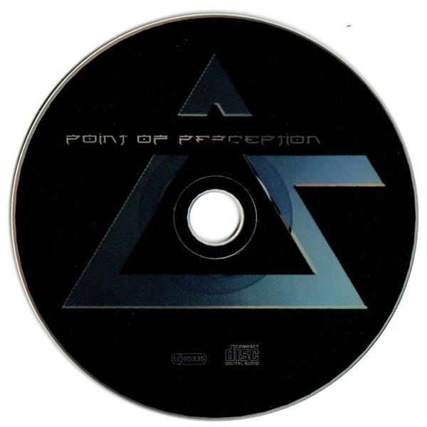 Album herunterladen Osyris - Point Of Perception