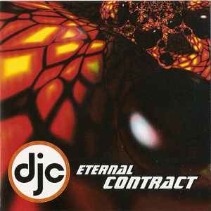Djc (2) - Eternal Contract album cover