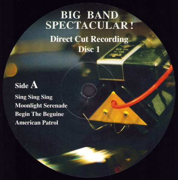 télécharger l'album Download The Syd Lawrence Orchestra - Big Band Spectacular album