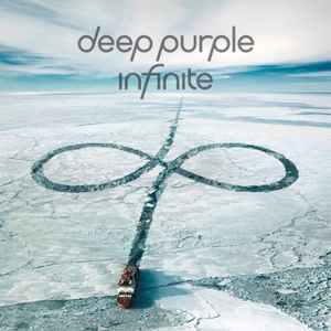 Pochette de l'album Deep Purple - Infinite