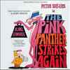 Henry Mancini - The Pink Panther Strikes Again