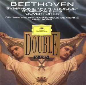 Beethoven, Orchestre Philharmonique De Vienne, Karl Böhm