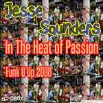 Cover of In The Heat Of Passion (Funk U Up 2008), 2008-07-01, File