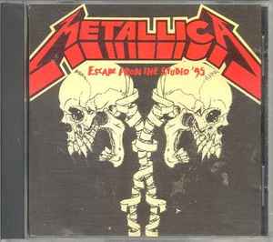 Metallica – Sucking My Love - Part 2 (The Sequel) (1995, CD) - Discogs