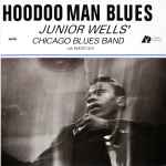 Cover of Hoodoo Man Blues, 2009, Vinyl