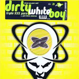 Dirty White Boy â€“ Triple XXX Porn / God Bless America (1997, Vinyl) -  Discogs