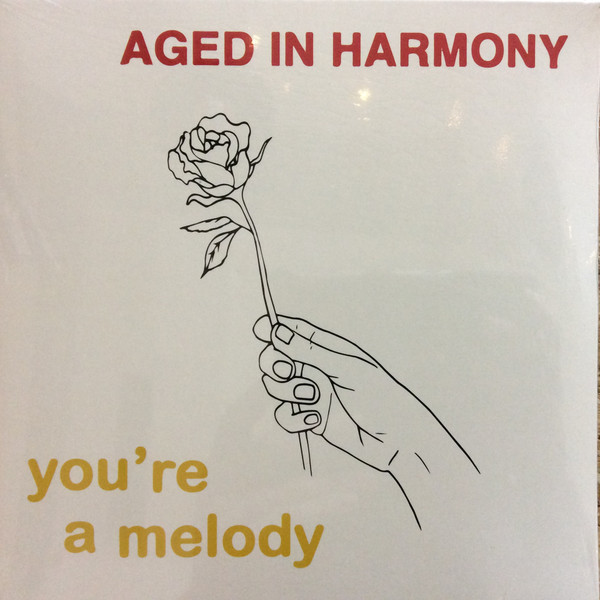 Aged In Harmony - You're A Melody | Melodies International (MEL4XX)