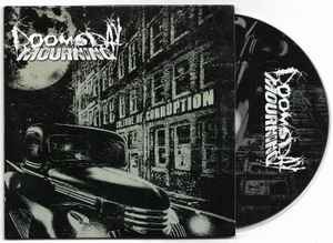 Doomsday Mourning – Culture of Corruption (2012, CD) - Discogs
