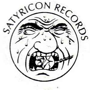 Satyricon Records (3) image