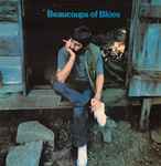 Cover of Beaucoups Of Blues, 1976, Vinyl
