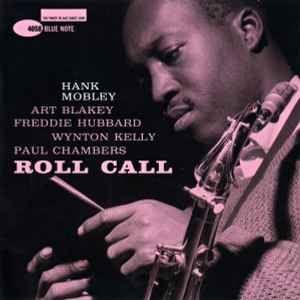 Hank Mobley - Roll Call