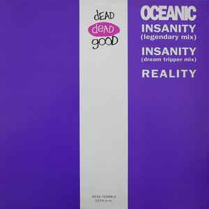 Oceanic - Insanity