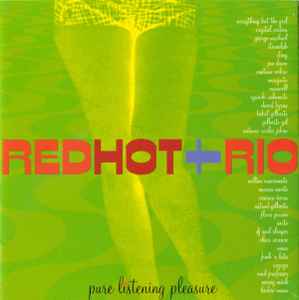 Red Hot + Rio - Various