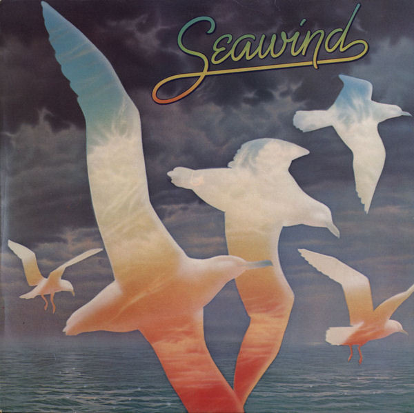 Seawind – Seawind (1980, Terre Haute Pressing, Vinyl) - Discogs