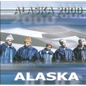 Alaska (21) - Alaska 2000 album cover