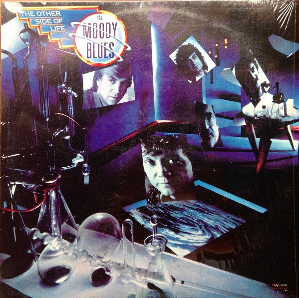 The Moody Blues - The Other Side Of Life | Releases | Discogs