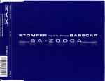 Cover of Ba-Zooca, 1999, CD