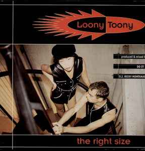 The Right Size - Loony Toony