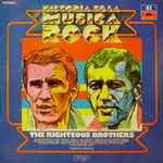 Cover of The Righteous Brothers, 1982, Vinyl
