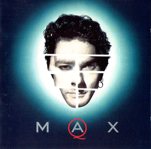 Max Q – Max Q (1989, CD) - Discogs