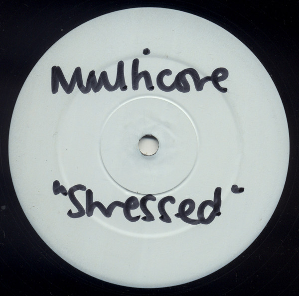 télécharger l'album Multicore - Stressed