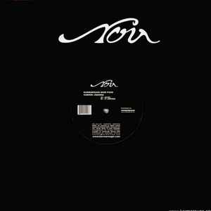 Karmarouge Noir Four (Vinyl, 12