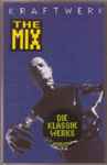 Cover of The Mix, 1991-06-10, Cassette