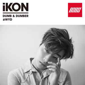 Ikon (24) - Dumb & Dumber: CD, Single, [Ji For Sale | Discogs