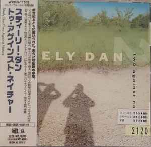 Steely Dan – Two Against Nature (2004, CD) - Discogs