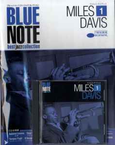 Miles Davis - Blue Note Best Jazz Collection 1 | Releases | Discogs