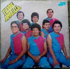 Super Ensalada [Audio CD, 798328274127] Fiebre Amarilla Y Sus