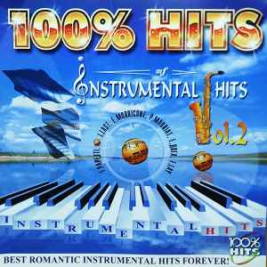 100% Hits: Instrumental Hits (CD) - Discogs