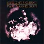 Cover of Enlightenment, 2008, CD