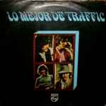 Cover of Lo Mejor De Traffic (Best Of Traffic), 1970, Vinyl