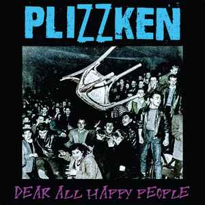 Dear All Happy People (Flexi-disc, 7