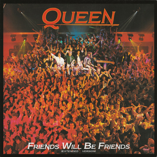 Queen - Friends Will Be Friends (Tradução / Legendado em Português