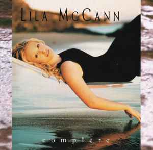 Lila McCann - Complete album cover