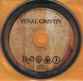 Album herunterladen Final Gravity - Final Gravity