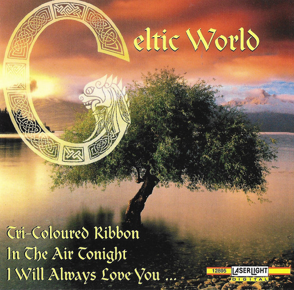 lataa albumi Various - Celtic World