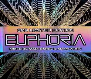 Matt Darey - Limited Edition Euphoria